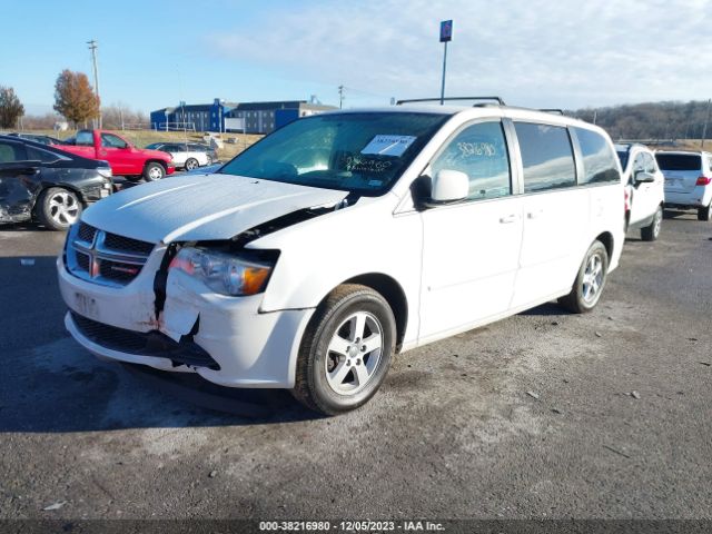 Photo 1 VIN: 2C4RDGCG7CR294729 - DODGE GRAND CARAVAN 