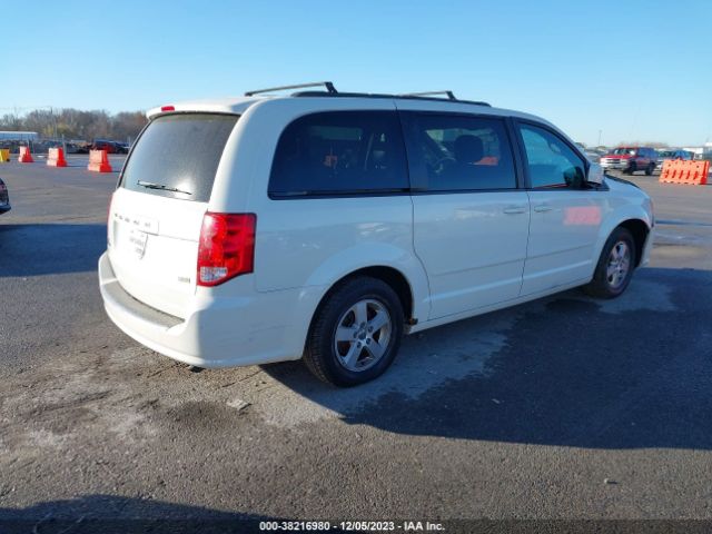 Photo 3 VIN: 2C4RDGCG7CR294729 - DODGE GRAND CARAVAN 