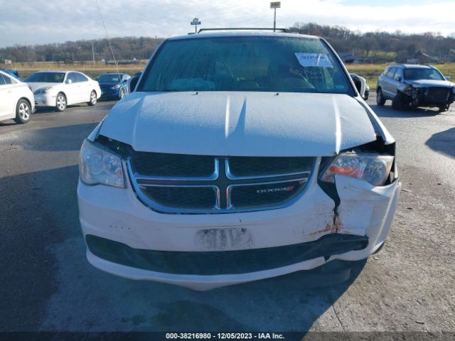 Photo 5 VIN: 2C4RDGCG7CR294729 - DODGE GRAND CARAVAN 