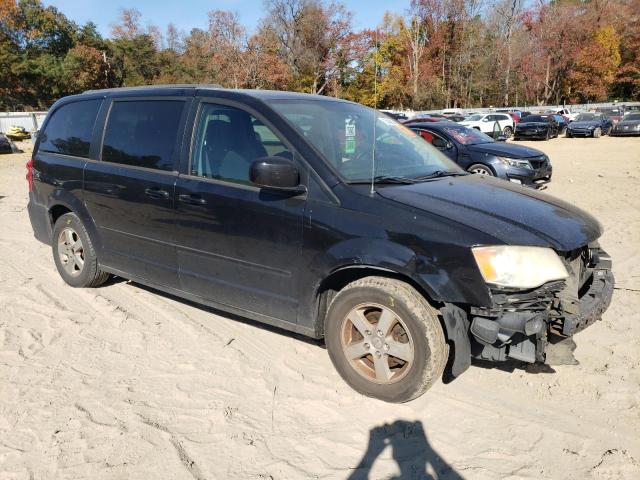 Photo 3 VIN: 2C4RDGCG7CR301999 - DODGE CARAVAN 