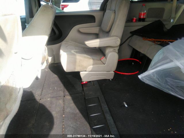 Photo 7 VIN: 2C4RDGCG7CR304014 - DODGE GRAND CARAVAN 