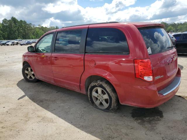 Photo 1 VIN: 2C4RDGCG7CR321895 - DODGE CARAVAN 