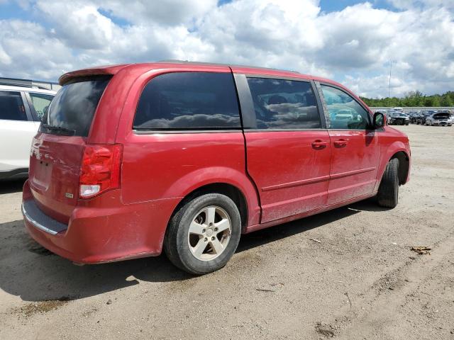 Photo 2 VIN: 2C4RDGCG7CR321895 - DODGE CARAVAN 