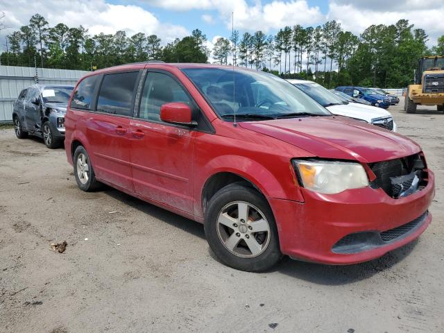 Photo 3 VIN: 2C4RDGCG7CR321895 - DODGE CARAVAN 