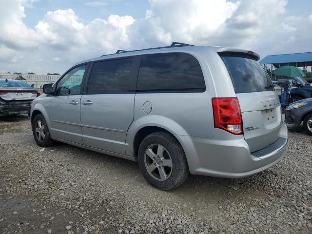 Photo 1 VIN: 2C4RDGCG7CR323954 - DODGE CARAVAN 