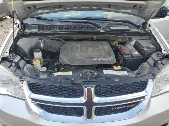 Photo 11 VIN: 2C4RDGCG7CR323954 - DODGE CARAVAN 