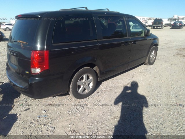 Photo 3 VIN: 2C4RDGCG7CR341984 - DODGE GRAND CARAVAN 