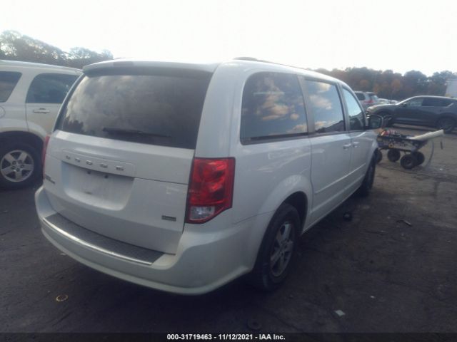 Photo 3 VIN: 2C4RDGCG7CR347249 - DODGE GRAND CARAVAN 