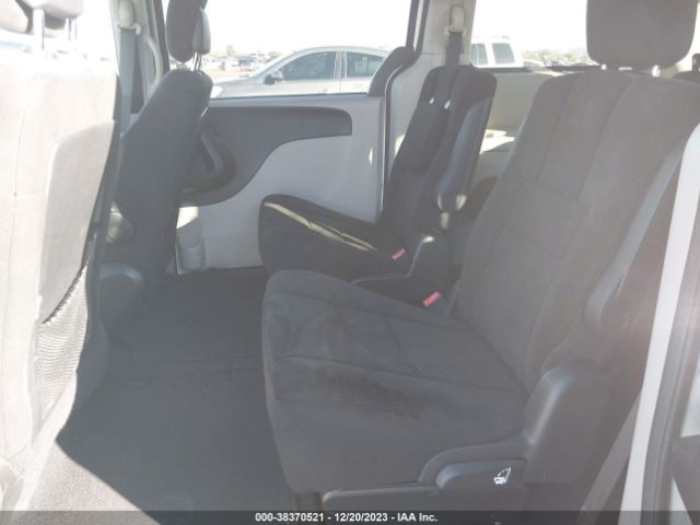 Photo 7 VIN: 2C4RDGCG7CR353729 - DODGE GRAND CARAVAN 