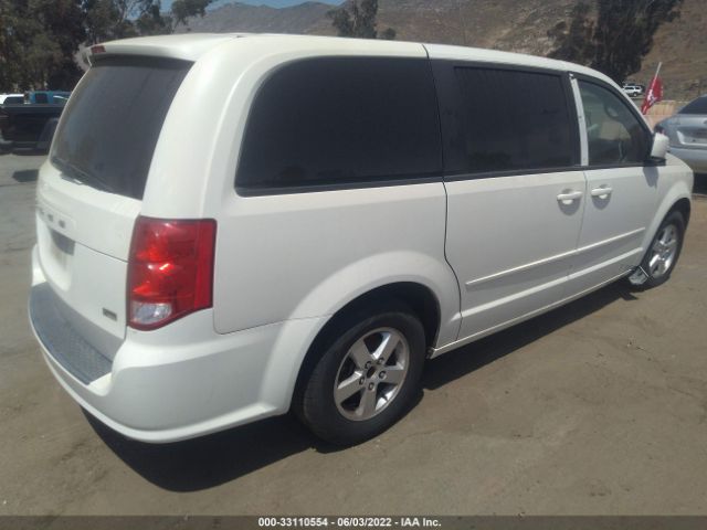 Photo 3 VIN: 2C4RDGCG7CR365864 - DODGE GRAND CARAVAN 