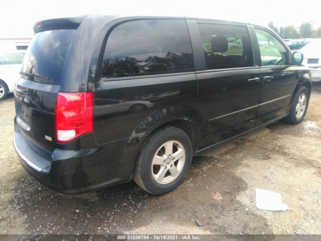 Photo 3 VIN: 2C4RDGCG7CR396337 - DODGE GRAND CARAVAN 