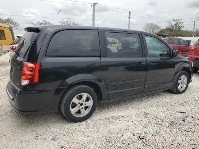 Photo 2 VIN: 2C4RDGCG7DR502884 - DODGE CARAVAN 