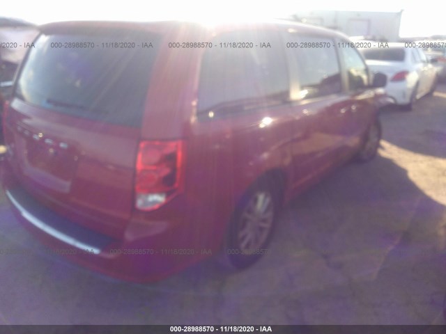 Photo 3 VIN: 2C4RDGCG7DR514355 - DODGE GRAND CARAVAN 