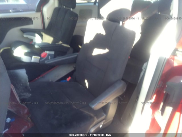 Photo 7 VIN: 2C4RDGCG7DR514355 - DODGE GRAND CARAVAN 