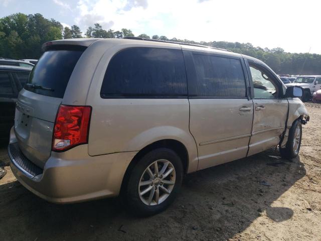 Photo 2 VIN: 2C4RDGCG7DR538297 - DODGE CARAVAN 