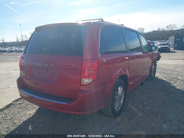 Photo 3 VIN: 2C4RDGCG7DR542785 - DODGE GRAND CARAVAN 