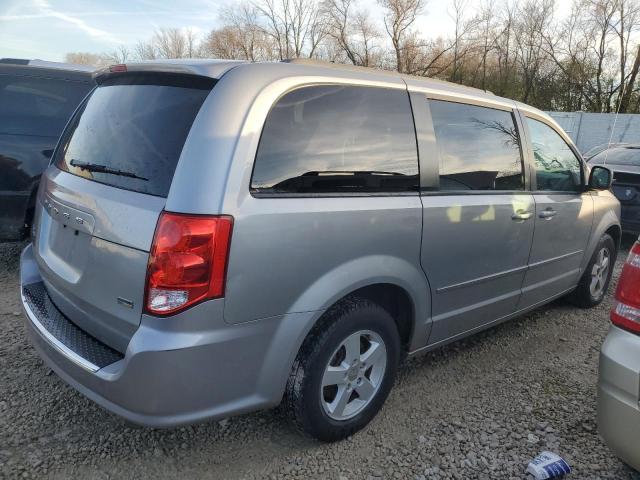 Photo 2 VIN: 2C4RDGCG7DR550076 - DODGE CARAVAN 