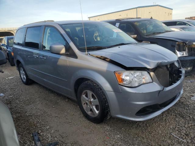 Photo 3 VIN: 2C4RDGCG7DR550076 - DODGE CARAVAN 