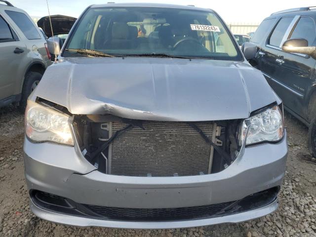 Photo 4 VIN: 2C4RDGCG7DR550076 - DODGE CARAVAN 