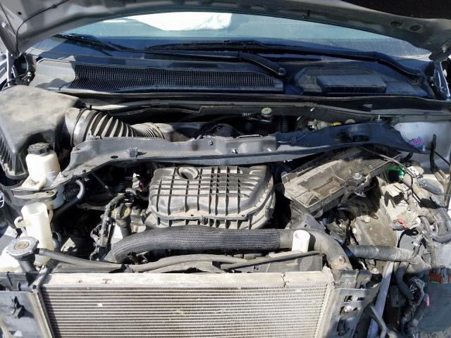 Photo 6 VIN: 2C4RDGCG7DR552393 - DODGE GRAND CARA 