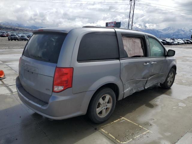 Photo 2 VIN: 2C4RDGCG7DR552801 - DODGE CARAVAN 