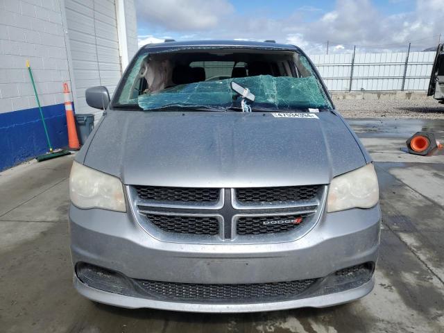 Photo 4 VIN: 2C4RDGCG7DR552801 - DODGE CARAVAN 