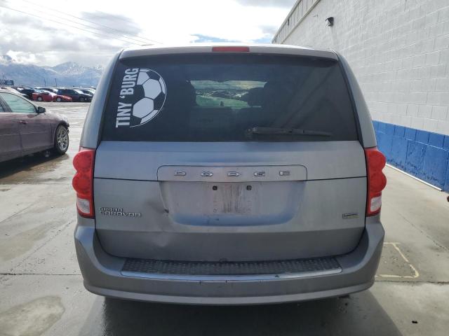 Photo 5 VIN: 2C4RDGCG7DR552801 - DODGE CARAVAN 