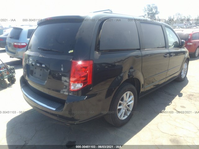 Photo 3 VIN: 2C4RDGCG7DR561885 - DODGE GRAND CARAVAN 