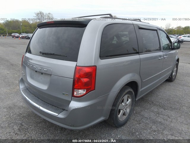 Photo 3 VIN: 2C4RDGCG7DR575155 - DODGE GRAND CARAVAN 