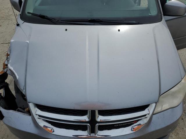 Photo 11 VIN: 2C4RDGCG7DR581683 - DODGE CARAVAN 