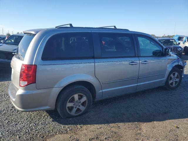 Photo 2 VIN: 2C4RDGCG7DR581683 - DODGE CARAVAN 