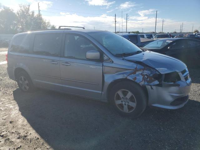 Photo 3 VIN: 2C4RDGCG7DR581683 - DODGE CARAVAN 