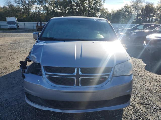 Photo 4 VIN: 2C4RDGCG7DR581683 - DODGE CARAVAN 