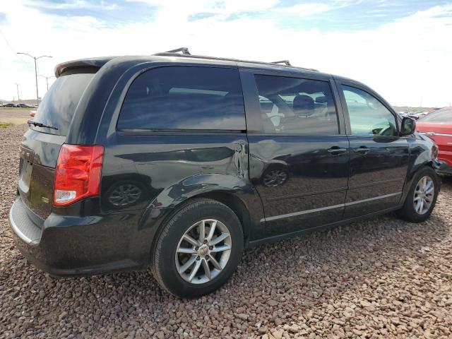 Photo 2 VIN: 2C4RDGCG7DR585670 - DODGE CARAVAN 