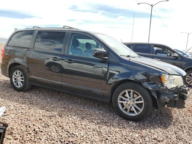 Photo 3 VIN: 2C4RDGCG7DR585670 - DODGE CARAVAN 