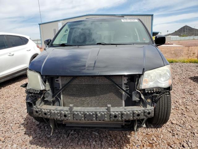 Photo 4 VIN: 2C4RDGCG7DR585670 - DODGE CARAVAN 