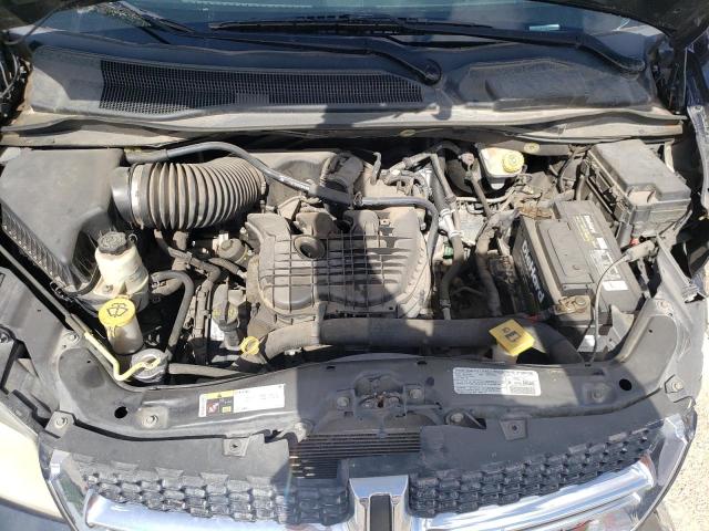 Photo 6 VIN: 2C4RDGCG7DR591629 - DODGE GRAND CARA 