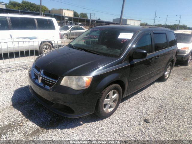 Photo 1 VIN: 2C4RDGCG7DR592103 - DODGE GRAND CARAVAN 