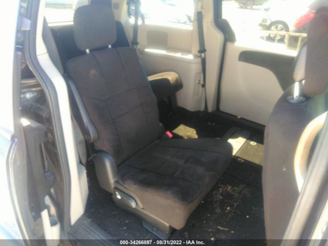 Photo 7 VIN: 2C4RDGCG7DR592103 - DODGE GRAND CARAVAN 