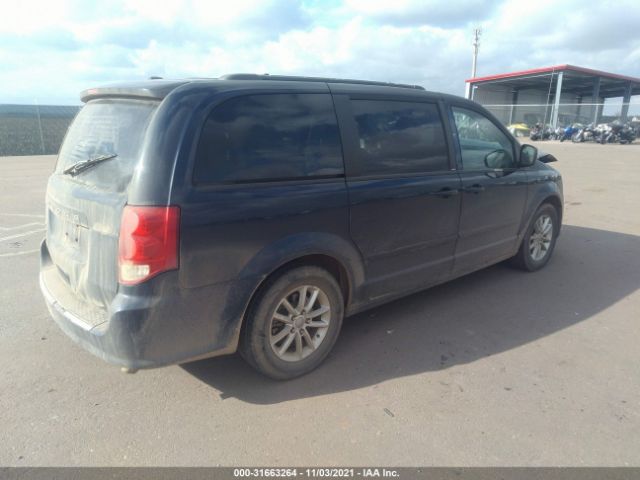 Photo 3 VIN: 2C4RDGCG7DR603133 - DODGE GRAND CARAVAN 