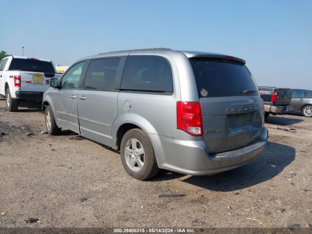 Photo 2 VIN: 2C4RDGCG7DR610762 - DODGE GRAND CARAVAN 