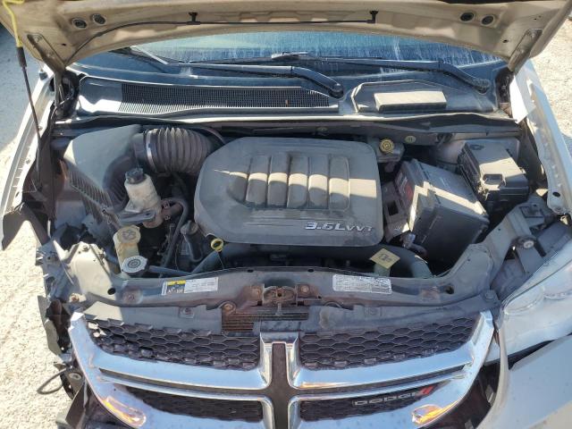 Photo 10 VIN: 2C4RDGCG7DR622331 - DODGE GRAND CARA 