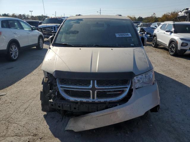 Photo 4 VIN: 2C4RDGCG7DR622331 - DODGE GRAND CARA 