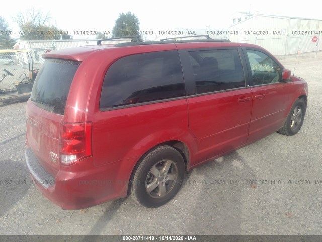 Photo 3 VIN: 2C4RDGCG7DR626718 - DODGE GRAND CARAVAN 