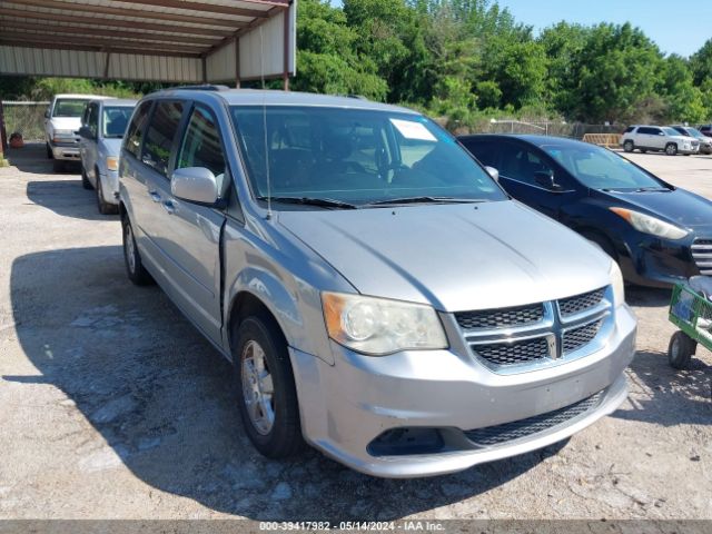 Photo 0 VIN: 2C4RDGCG7DR627268 - DODGE GRAND CARAVAN 