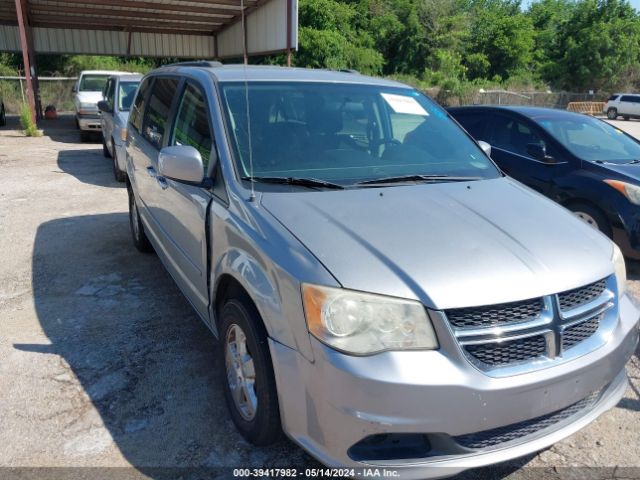 Photo 5 VIN: 2C4RDGCG7DR627268 - DODGE GRAND CARAVAN 