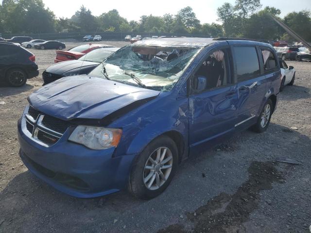 Photo 0 VIN: 2C4RDGCG7DR636388 - DODGE CARAVAN 