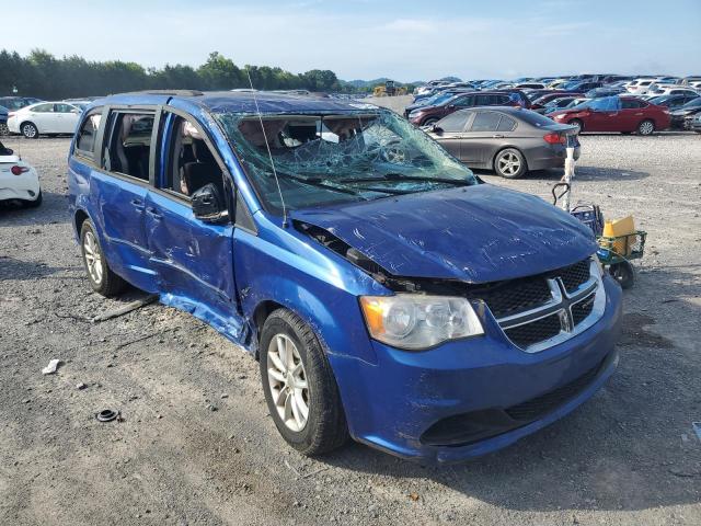 Photo 3 VIN: 2C4RDGCG7DR636388 - DODGE CARAVAN 