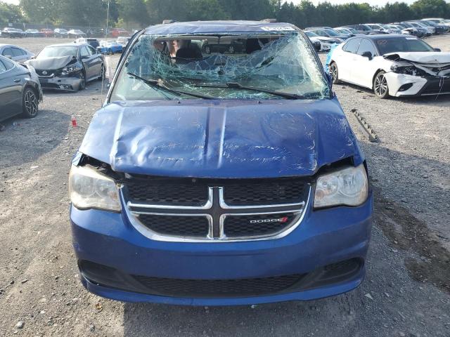 Photo 4 VIN: 2C4RDGCG7DR636388 - DODGE CARAVAN 