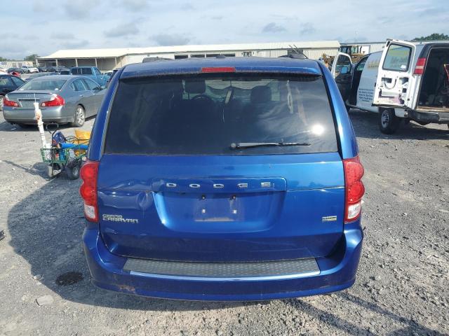 Photo 5 VIN: 2C4RDGCG7DR636388 - DODGE CARAVAN 